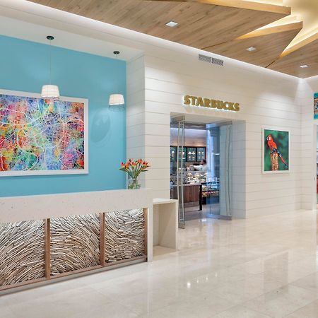 Margaritaville Vacation Club - Nashville Exteriér fotografie