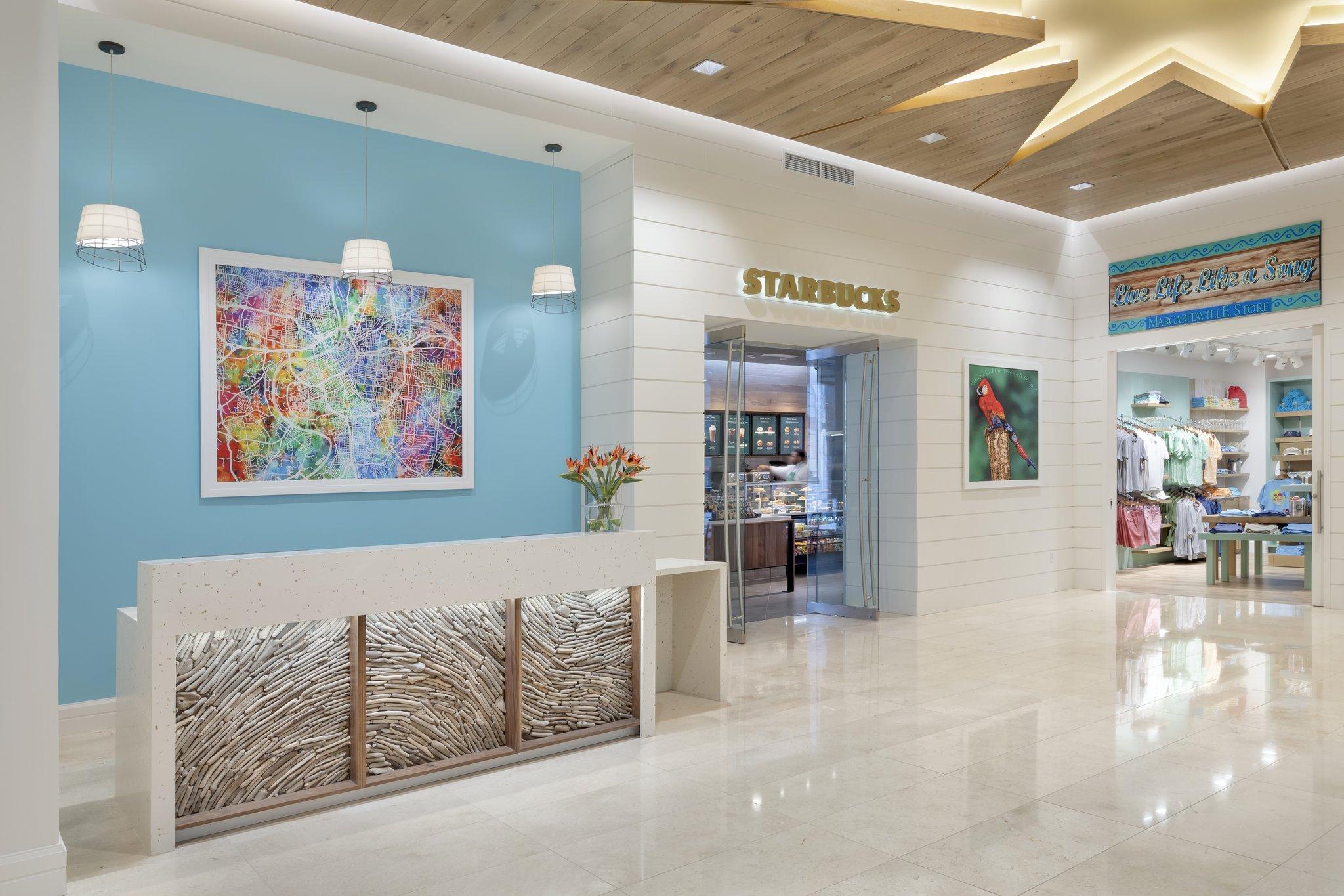 Margaritaville Vacation Club - Nashville Exteriér fotografie