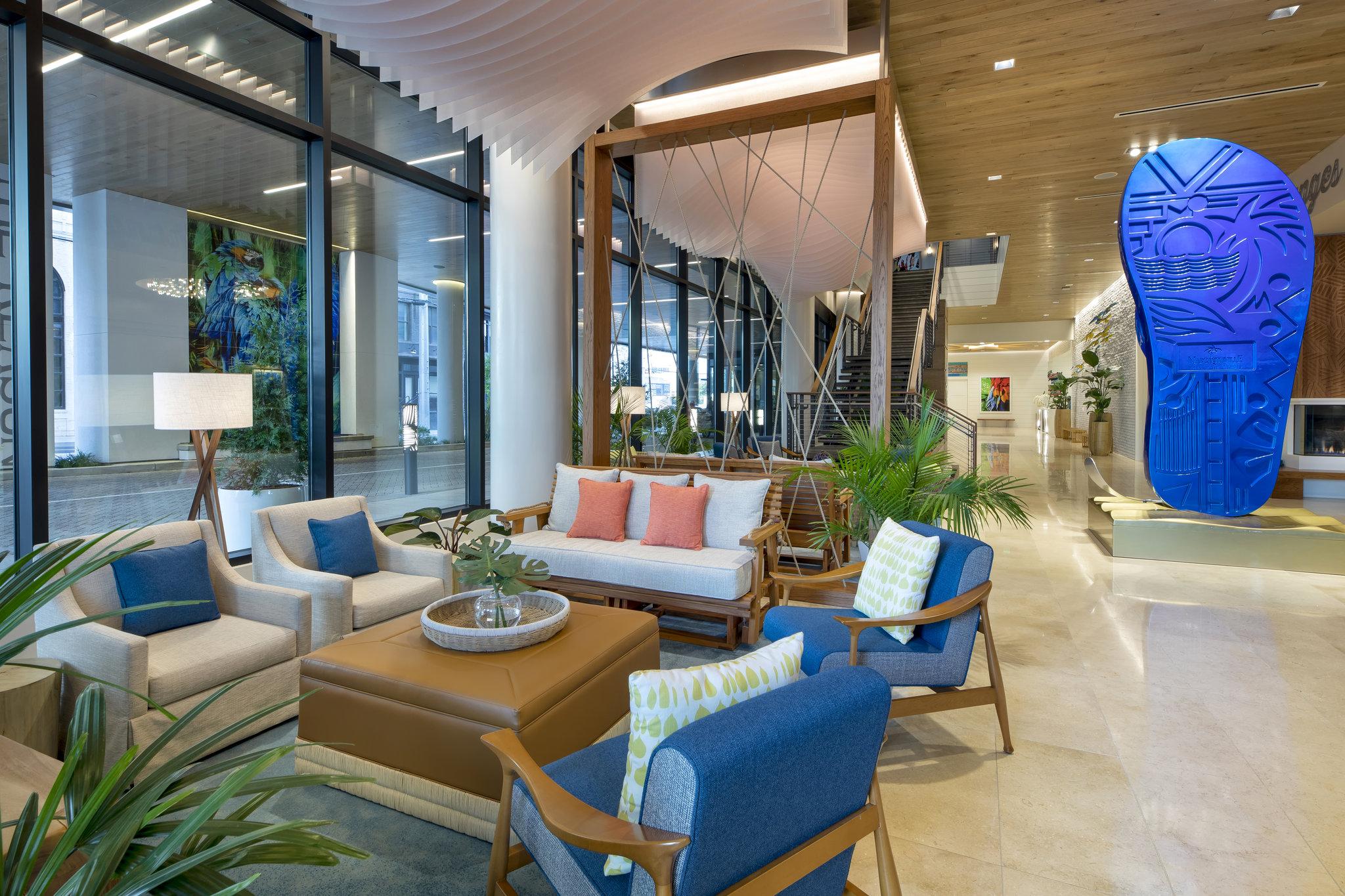 Margaritaville Vacation Club - Nashville Exteriér fotografie