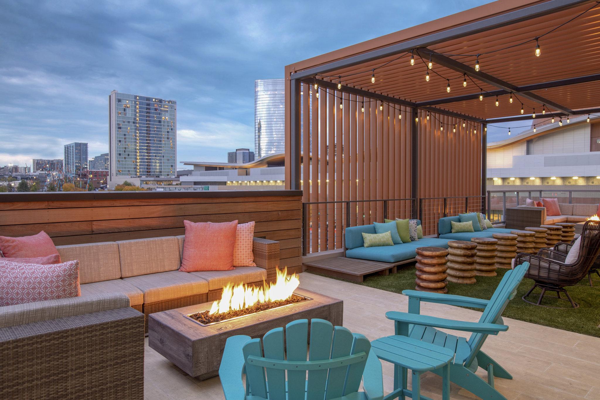 Margaritaville Vacation Club - Nashville Exteriér fotografie