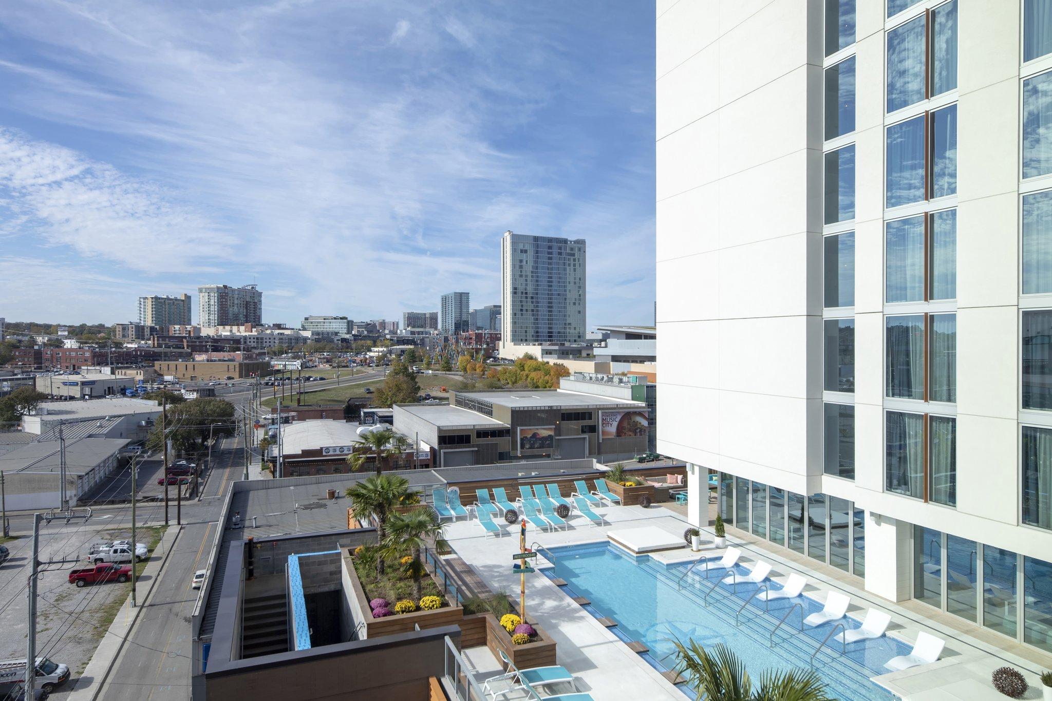 Margaritaville Vacation Club - Nashville Exteriér fotografie