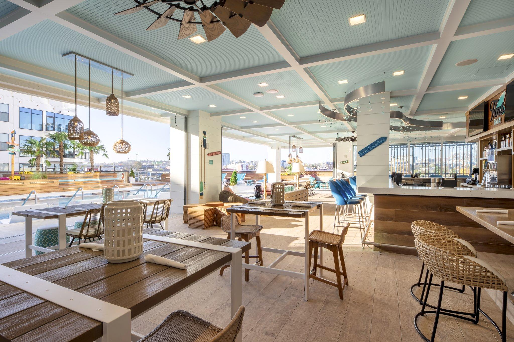 Margaritaville Vacation Club - Nashville Exteriér fotografie