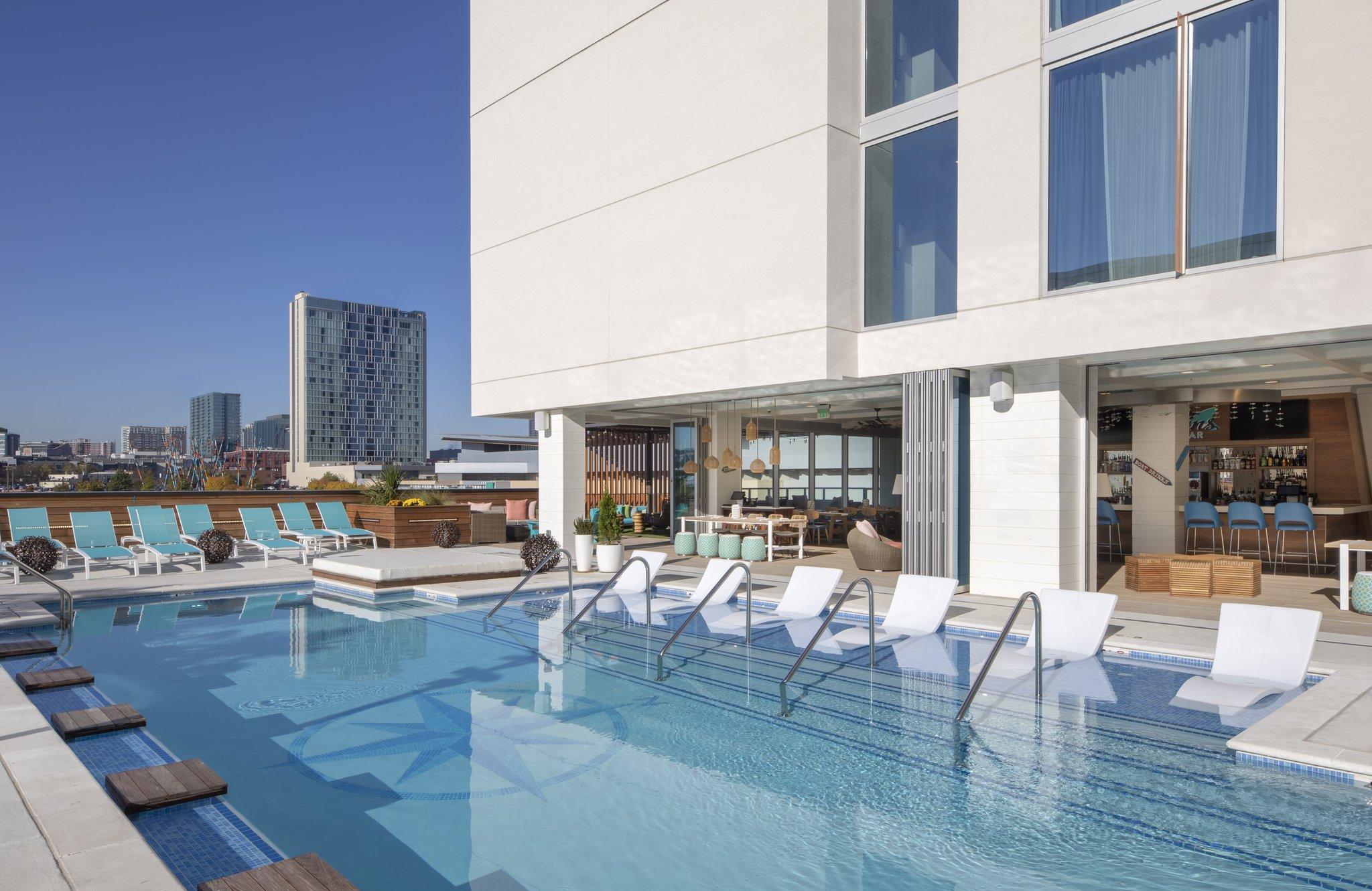 Margaritaville Vacation Club - Nashville Exteriér fotografie