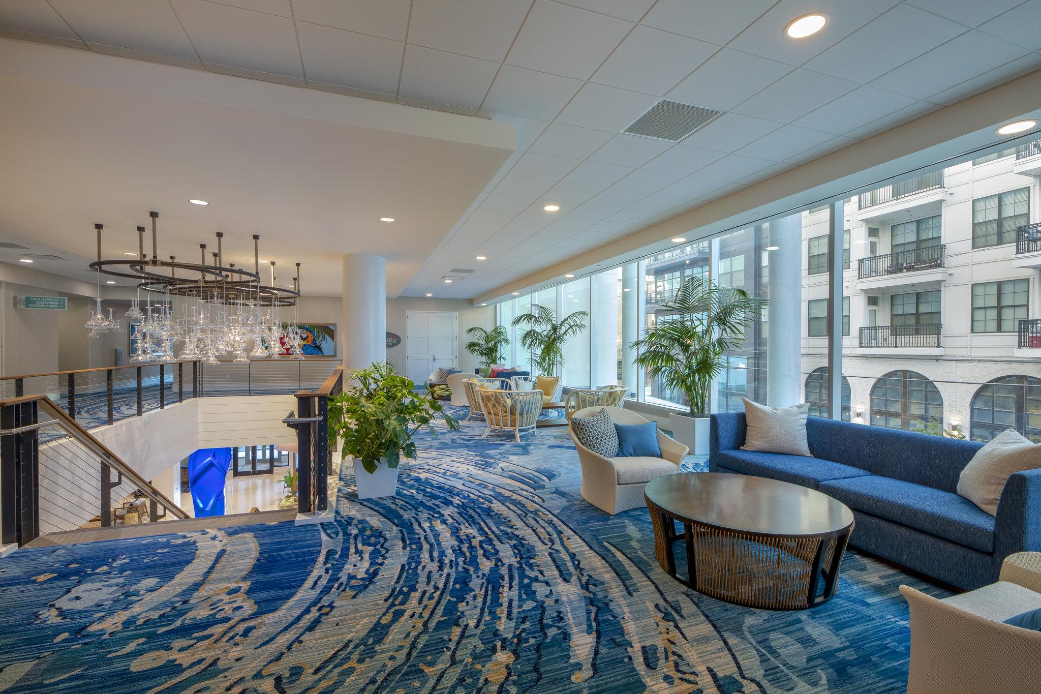 Margaritaville Vacation Club - Nashville Exteriér fotografie